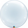 П BUBBLE DECO 24" б/рис Уп