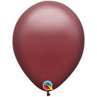 Q 11" Фэшн Cranberry
