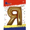 Г БУКВА Я 40