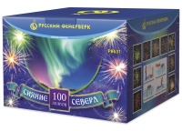 Сияние севера Р8631(1,5"x100) 1/1/1