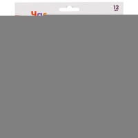 Салфетка С ДР Единорог 33см 12шт/G