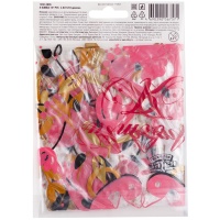 К BUBBLE 18