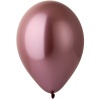 И 5"/91 Хром Shiny Pink