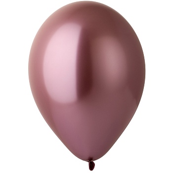И 5"/91 Хром Shiny Pink
