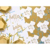 Салфетка Боди Hello Baby 32см 20шт/PD