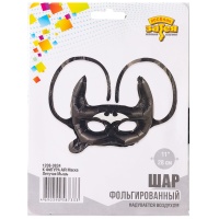 К ФИГУРА AIR Маска Летучая Мышь