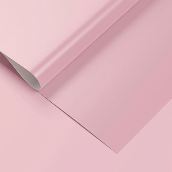 Бумага упак Розовая pantone 203 67х99см