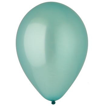 Э 12"/576 Перламутр Caribbean Blue