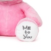 Игрушка Me ToYou МишкаТедди Единорог23см