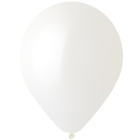 Э 5"/100 Стандарт White
