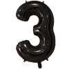 К ЦИФРА 3 26" Black