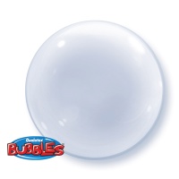 П BUBBLE DECO 20