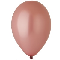 И 14"/71 Металлик Rose Gold