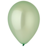 Э 12"/583 Перламутр Mint Green