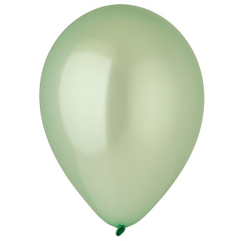 Э 12"/583 Перламутр Mint Green