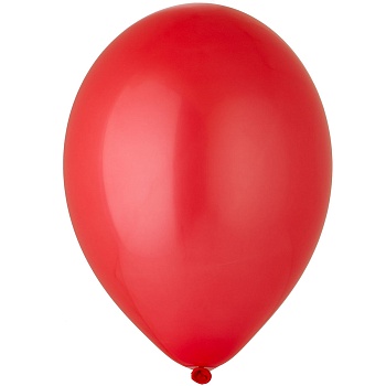 И 12"/05 Пастель Red