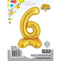 К ЦИФРА 6 50