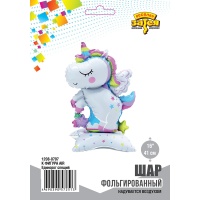 К ФИГУРА AIR Единорог спящий