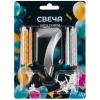 Свеча -цифра 