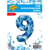 К ЦИФРА 9 40