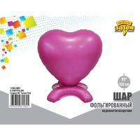 К ФИГУРА AIR Сердце 65