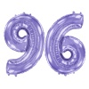 Ф ЦИФРА 6/9 40" Lilac