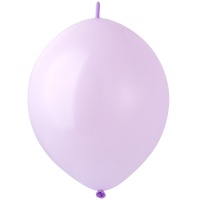 Линколун 12"/079 Пастель Lilac