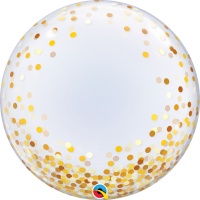 П BUBBLE DECO 24