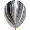 Q 11" Супер Агат Black White