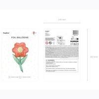 ПД ФИГУРА Цветок