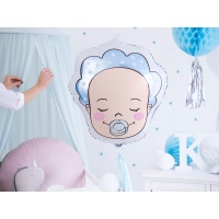 ПД ФИГУРА Малыш BABY BOY