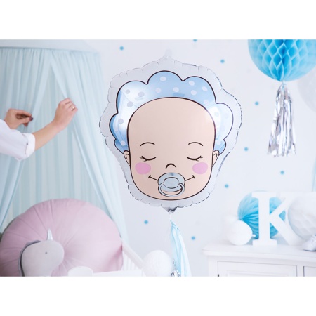ПД ФИГУРА Малыш BABY BOY