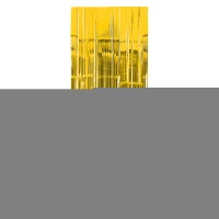 Занавес Yellow Sunshine 90смх2,4м/A