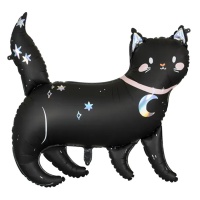ПД ФИГУРА Черный Кот
