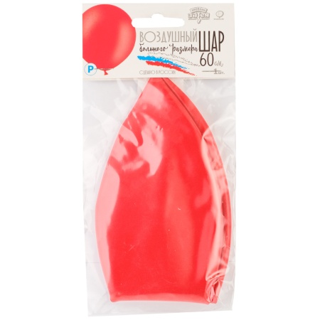 Р 250/101 Пастель Экстра Red (60см)