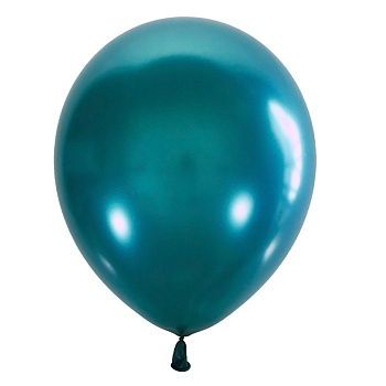 М 12"/30см Металлик GREEN TEAL 029