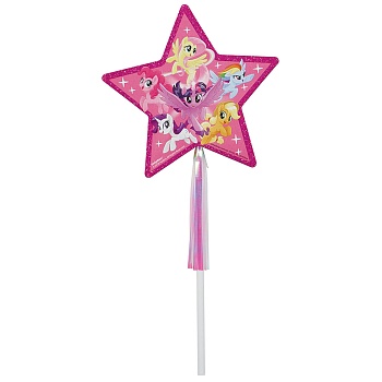 Палочка волшебная My Little Pony 6шт/A