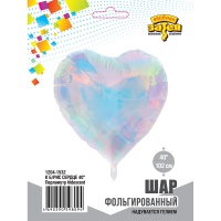 К Б/РИС СЕРДЦЕ 40
