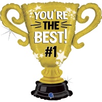 Г ФИГУРА YOU'RE THE BEST Кубок чемпиона
