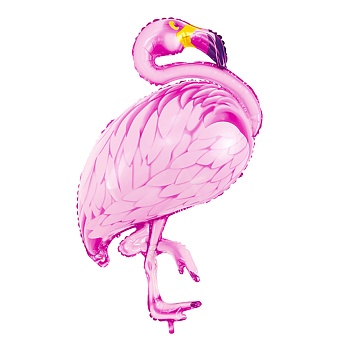 ПД ФИГУРА Фламинго Pink