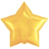 Р Б/РИС ЗВЕЗДА 18" Пастель Light Gold