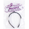 Ободок Happy Halloween Привидение/G