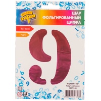 К ЦИФРА 9  40