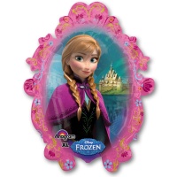 А ФИГУРА/P35 Frozen