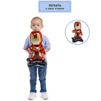 К ФИГУРА AIR Железный Человек