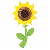 Б ФИГУРА Подсолнух