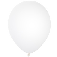 Е 12" Пастель White