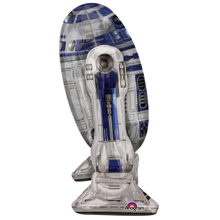 А ХОД/P90 Звездные войны R2D2