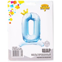 К ЦИФРА 0 32