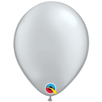 Q 05" Металлик Silver